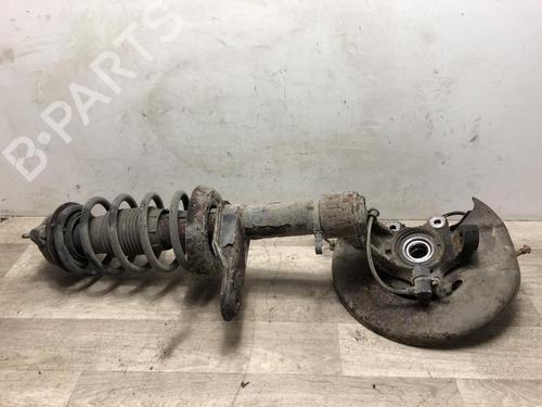 Left front shock absorber SAAB 900 II 2.3 -16 | BP23870847M16