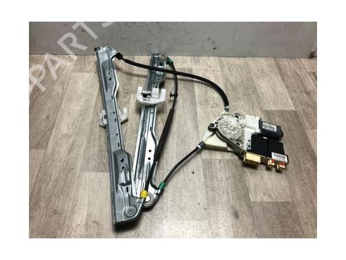 Front left window mechanism CITROËN C5 I (DC_) 2.2 HDi (DC4HXB, DC4HXE) | BP28287609C22 