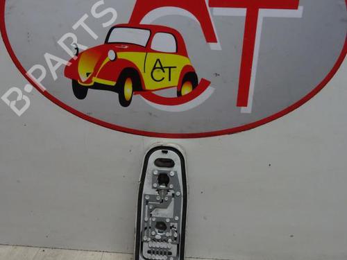 Used Licence plate light Licence plate light RENAULT TWINGO I (C06_) 1.2 (C066, C068) (58 hp) 15783306 15783306