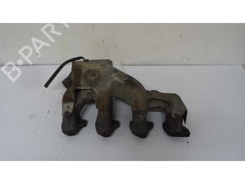 Used Exhaust manifold NISSAN SERENA (C23) 2.3 D (75 hp) 13037774