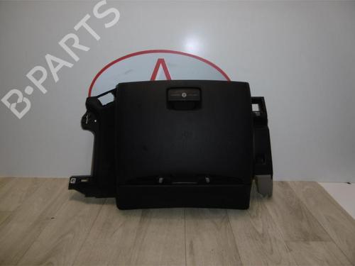 Glove box CITROËN C4 Grand Picasso I (UA_) 2.0 HDi 138 | BP13226474C95 