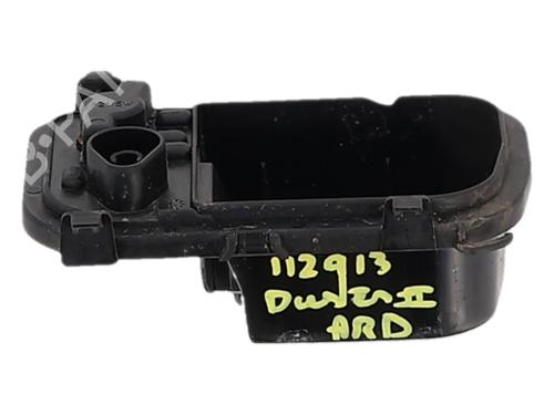 Licence plate light DACIA DUSTER (HM_) 1.2 TCe 125 (HMMA) | BP40598017I40 - Image 3