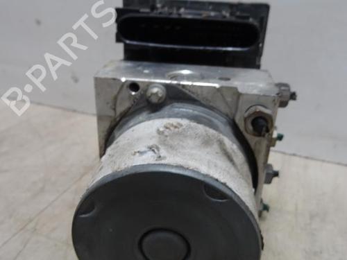 Used ABS pump RENAULT SCÉNIC II (JM0/1_) 1.6 (JM0C, JM0J, JM1B) (113 hp) 13292540