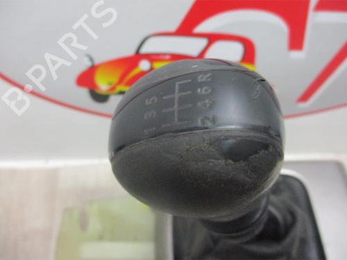 Gear lever NISSAN X-TRAIL I (T30) 2.2 dCi 4x4 | BP12966997M90