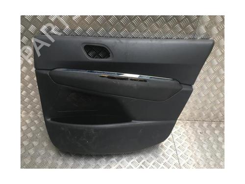 Front right panel PEUGEOT 5008 (0U_, 0E_) 1.6 BlueHDi 120 | BP25204060C59 