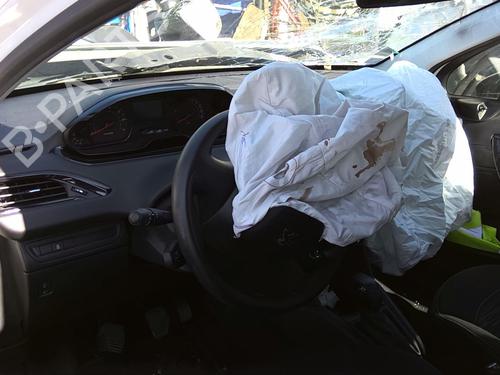 Front right panel PEUGEOT 208 I (CA_, CC_) 1.0 VTi | BP31244366C59 