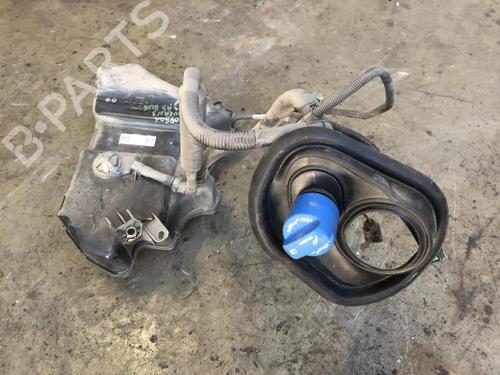 Used AdBlue tank VW TOURAN (5T1) 2.0 TDI (150 hp) 31202308