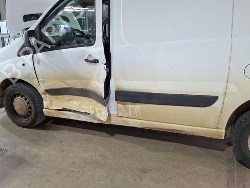Right tailgate CITROËN JUMPY II Van 1.6 HDi 90 16V | BP36159880C77  - Image 15