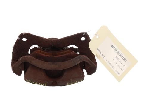 Right front brake caliper SMART FORFOUR (454) 1.5 CDI (454.000) | BP40605857M104 - Image 2