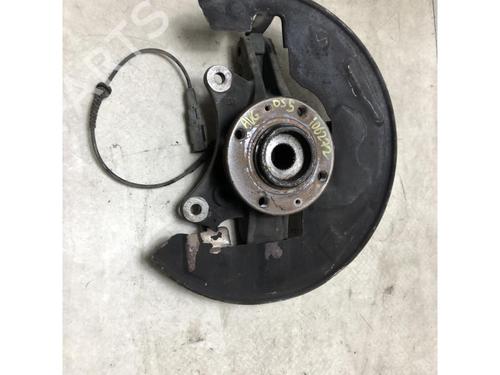 Used Left front steering knuckle CITROËN DS5 2.0 HDi 165 (163 hp) 20622332
