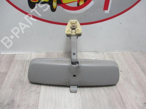 Rear mirror NISSAN X-TRAIL I (T30) 2.2 dCi 4x4 | BP20632245I6 