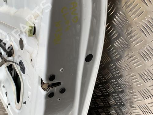 Right front door RENAULT CLIO IV (BH_) 1.2 16V | BP31244551C3 