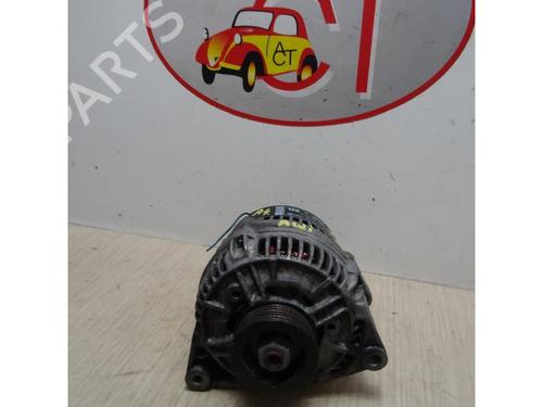 Alternator AUDI A4 B5 (8D2) 2.5 TDI | BP27572237M7