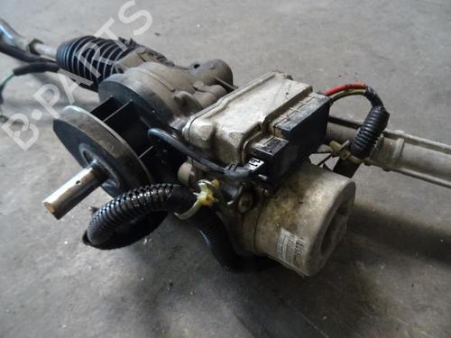 Steering rack PEUGEOT 208 I (CA_, CC_) 1.4 HDi | BP13275522M22