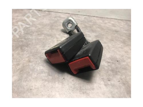 Seat buckle VW POLO V (6R1, 6C1) 1.2 TSI 16V | BP20616679I32