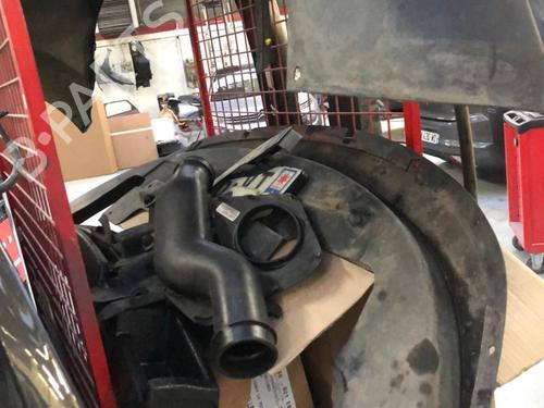 Forlygtekontakt FIAT FREEMONT (345_) 2.0 JTD 4x4 | BP31196349I24 