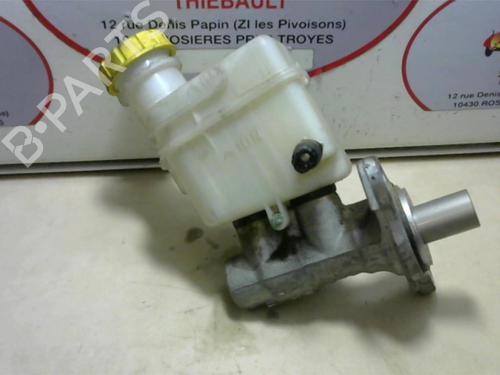 Brake master cylinder FIAT 500 (312_) 1.3 D Multijet (312AXE1A) | BP25799689M77 