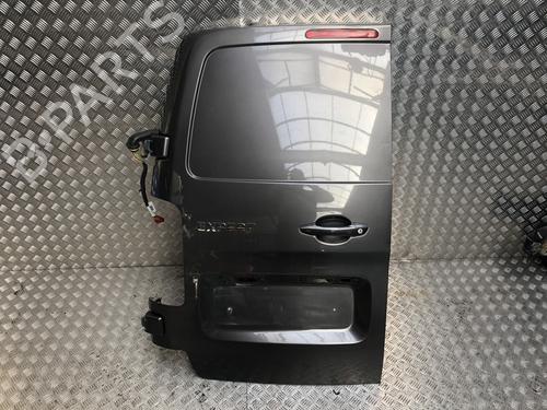 Used Tailgate lock Tailgate lock PEUGEOT EXPERT Van (V_) 2.0 BlueHDi 180 (177 hp) 32502887 32502887