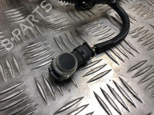 Electronic module PEUGEOT 208 II (UB_, UP_, UW_, UJ_) 1.5 BlueHDI 100 | BP24931813M83