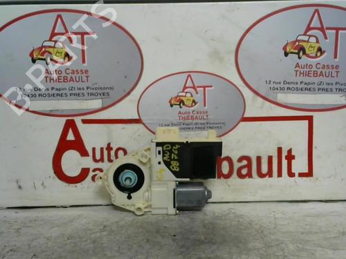 Used Right front window motor CITROËN C4 I (LC_) 1.6 HDi (109 hp) 12970631