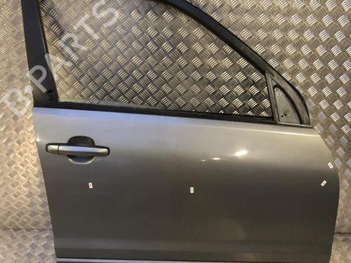 Dør højre fortil SUZUKI GRAND VITARA II (JT, TE, TD) 1.9 DDiS All-wheel Drive (JT419, TD44, JB419WD, JB419XD,... (129 hp) 31872793