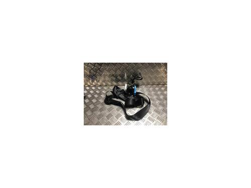 Used Rear left seatbelt CITROËN C4 Picasso II 1.6 BlueHDi 120 (120 hp) 30786732