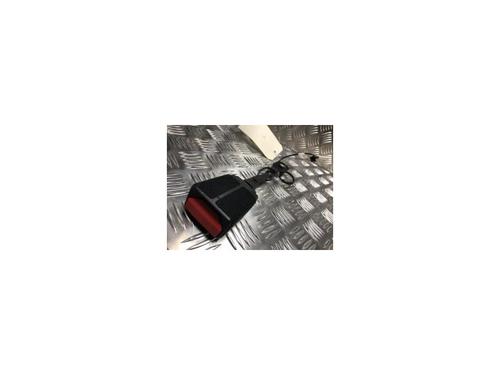 Used Seat buckle CITROËN C3 III (SX) 1.2 THP 110 (SXHNPS, SXHNZT, SXHNZ6) (110 hp) 21220964