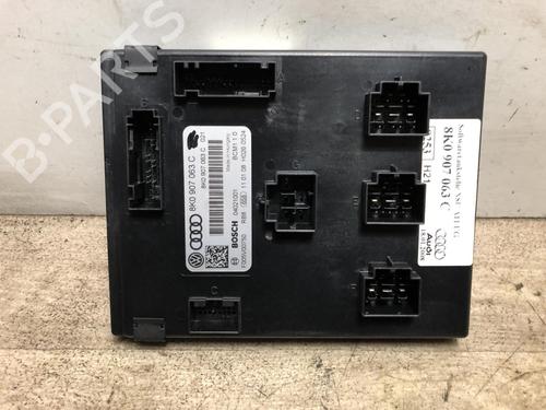 Used Fuse box AUDI A4 B8 (8K2) 2.7 TDI (190 hp) 23034669