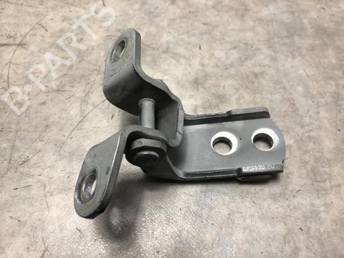 Used Hinge/Door check strap Hinge/Door check strap TOYOTA YARIS (_P9_) 1.33 VVT-i (NSP90_, NSP90R) (100 hp) 20643522 20643522