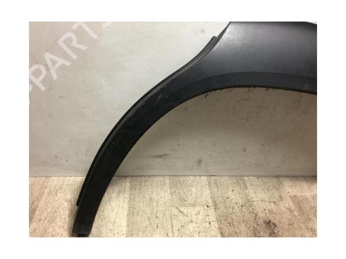 Rear left wheel arch trim CITROËN C3 AIRCROSS II (2R_, 2C_) 1.2 PureTech 110 (2RHNZB, 2RHNZW, 2RHNPX, 2RHNPJ) | BP20626000C136 