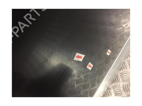 Left front door CITROËN DS3 (SA_) 1.6 HDi 90 | BP24019909C2 