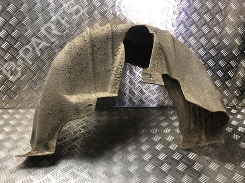 Wheel arch VW GOLF VI (5K1) 1.6 TDI | BP25306536C56