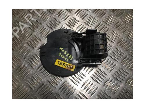 Fuel flap PEUGEOT 307 CC (3B) 2.0 HDi 135 | BP27558103C131 