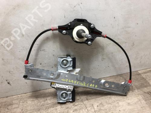 Vindusheismekanisme høyre bak FORD FIESTA VI (CB1, CCN) 1.4 (97 hp) 23871490