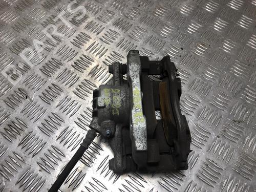Used Left front brake caliper PEUGEOT 208 I (CA_, CC_) 1.2 PureTech 82 (82 hp) 31244391