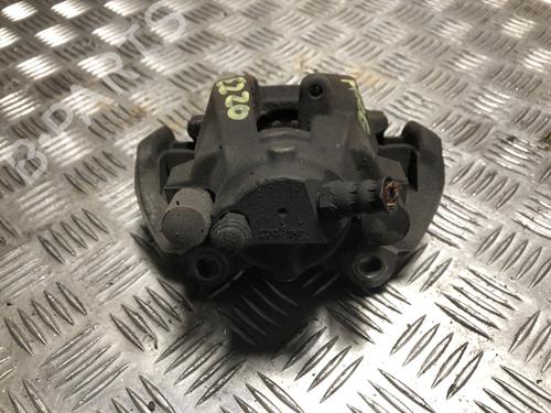 Left rear brake caliper MERCEDES-BENZ E-CLASS (W211) E 220 CDI (211.008) | BP33018239M107 - Image 2