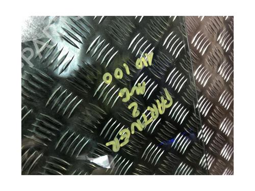 Front left door window PEUGEOT PARTNER Box Body/MPV 1.6 HDi | BP24599645C18 