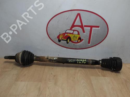 Transmisión delantera derecha VW LUPO I (6X1, 6E1) 1.4 16V (75 hp) 28683138