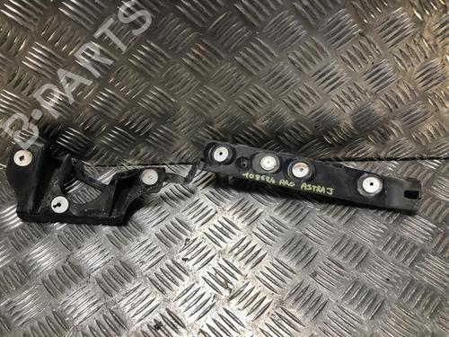 Used Rear bumper bracket OPEL ASTRA J (P10) 1.7 CDTI (68) (110 hp) 31198205