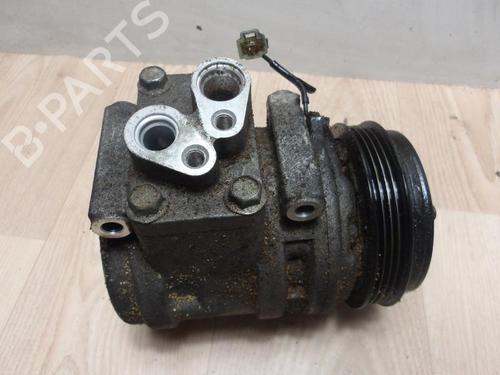 AC compressor CHEVROLET AVEO / KALOS Hatchback (T250, T255) 1.2 | BP28683131M34