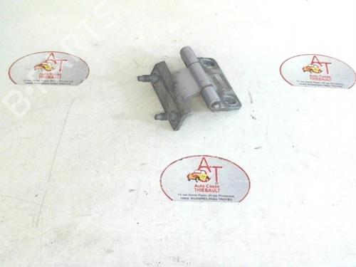 Used Hinge/Door check strap PEUGEOT PARTNER MPV (5_, G_) 1.9 D (69 hp) 25298004