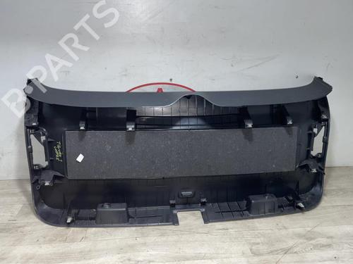 Boot lining VW TIGUAN (5N_) 2.0 TDI 4motion | BP39227249I3 - Image 3