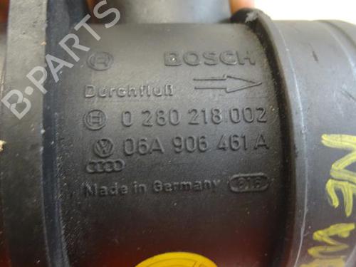 Mass air flow sensor VW NEW BEETLE (9C1, 1C1) 2.0 | BP30702849M95