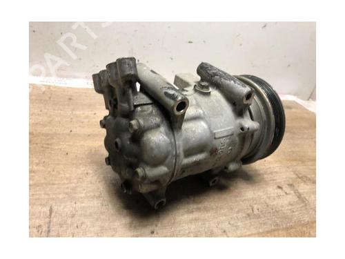 AC compressor RENAULT CLIO III (BR0/1, CR0/1) 1.5 dCi (BR17, CR17) | BP23079590M34 