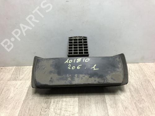 Used Jack Kit PEUGEOT 206 Hatchback (2A/C) 1.9 D (69 hp) 23063379