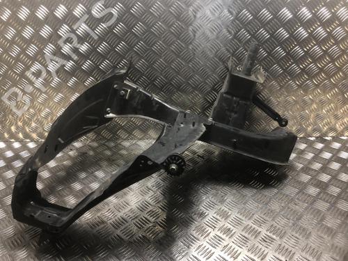 Used Left headlight support MERCEDES-BENZ M-CLASS (W164) ML 280 CDI 4-matic (164.120) (190 hp) 23270785