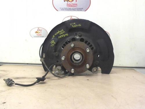 Used Right front steering knuckle SUBARU IMPREZA Saloon (GD) 2.5 i WRX AWD (GDG) (230 hp) 13130282