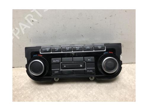 Climate control VW SCIROCCO III (137, 138) 2.0 TDI | BP20614005I5 