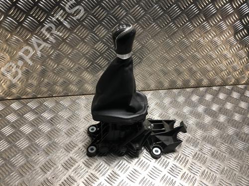 Used Gear lever FORD B-MAX (JK) 1.6 TDCi (95 hp) 31196499