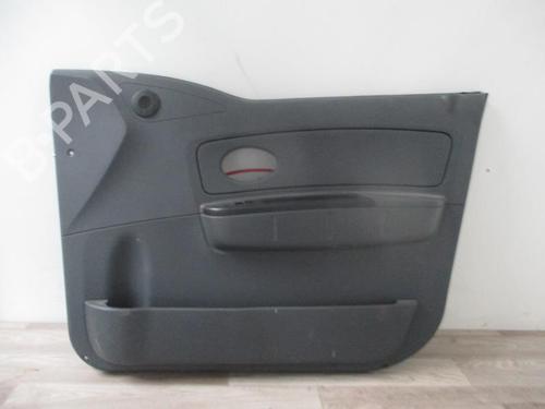 Used Front right panel CHEVROLET MATIZ (M200, M250) 0.8 (52 hp) 31196184